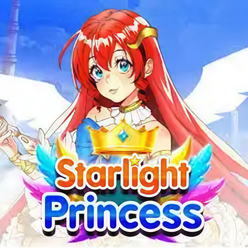 Starlight Princess - Slot game com multiplicadores na popwb