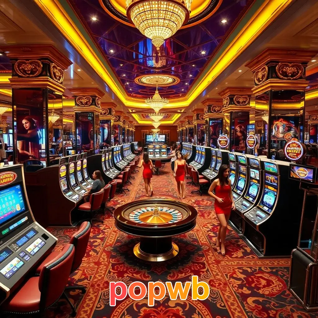 popwb multi dispositivo