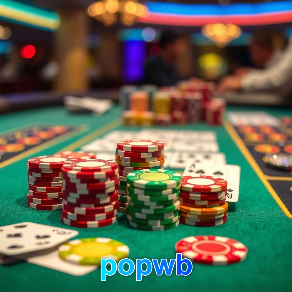 Conta popwb sincronizada site e app