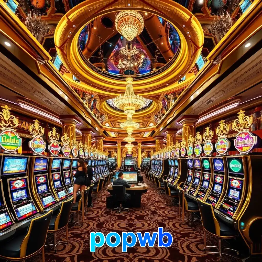 Bônus boas-vindas popwb R$100