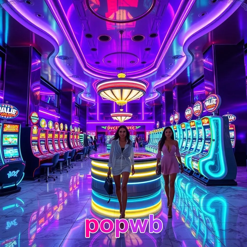 App popwb Android download