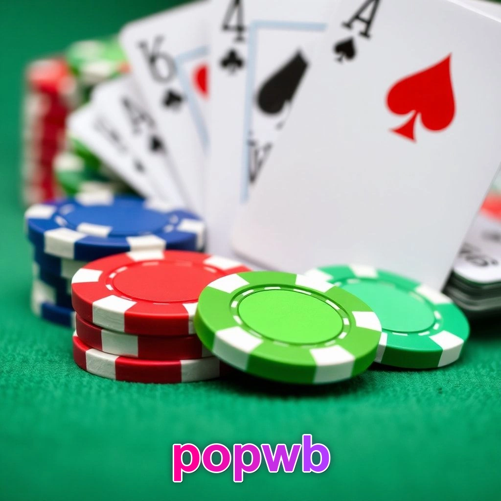 Guia rápido de apostas ao vivo na popwb