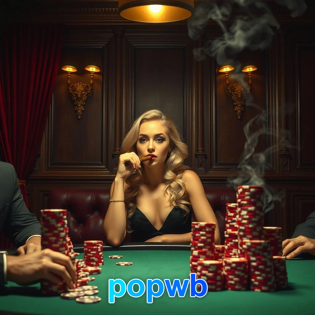 Download app popwb Android iOS