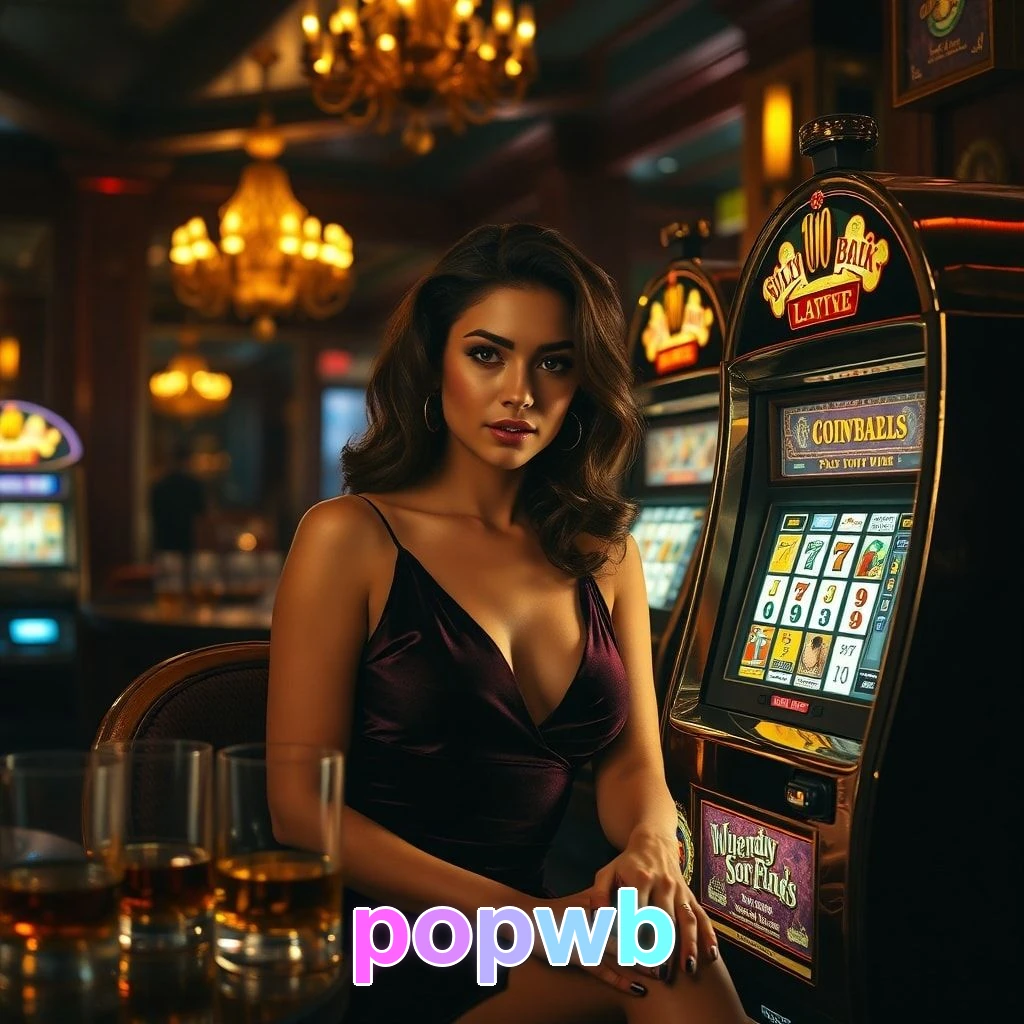 Bônus e prêmios popwb