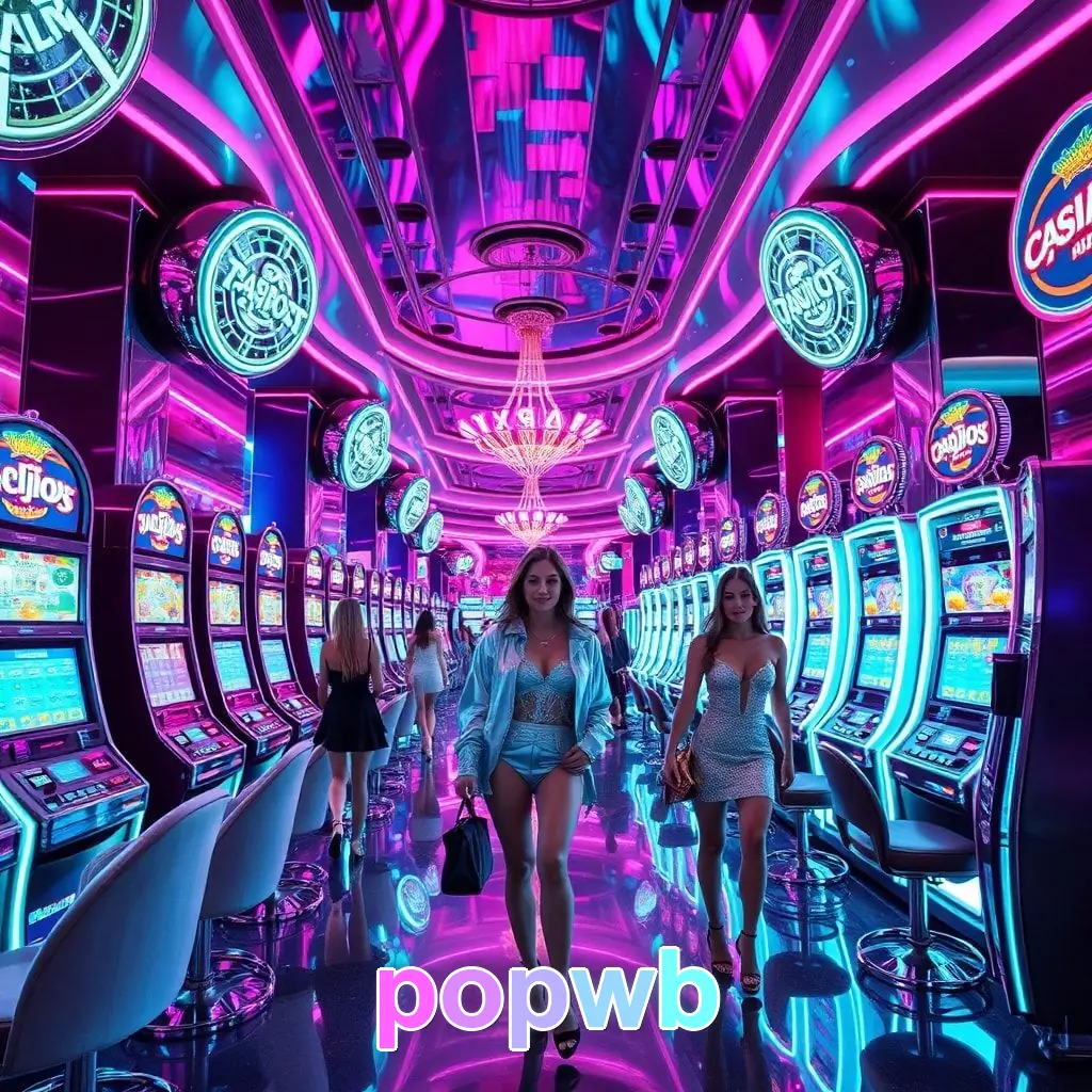 Formulário registro popwb